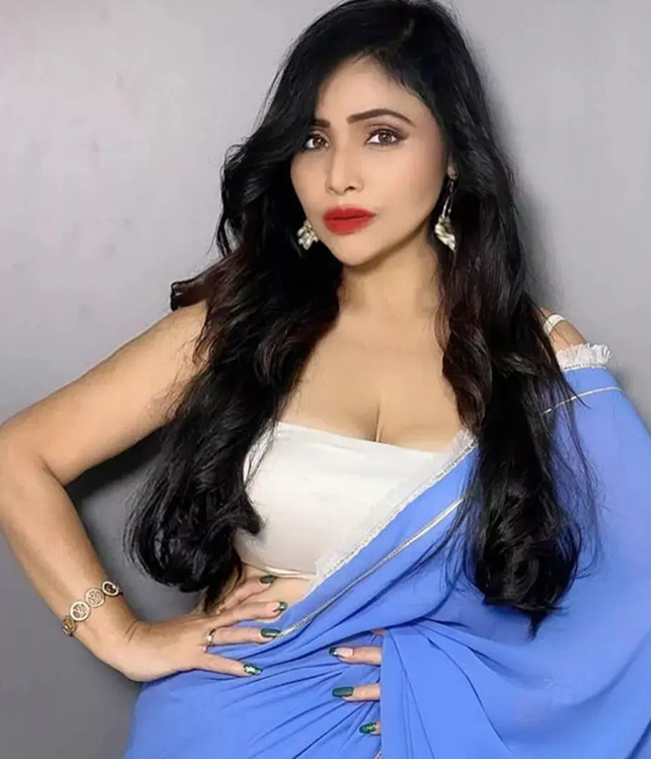 Rajsi Verma